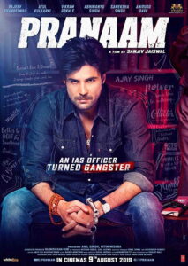 Pranaam (2019) Watch HD Movies
