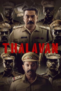 Thalavan (2024) Watch HD Movies