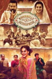 Annabelle Sethupathi (2021) Watch HD Movies