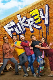 Fukrey 3 (2023) Watch HD Movies