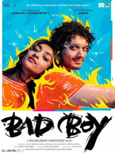 Bad Boy (2023) Watch HD Movies