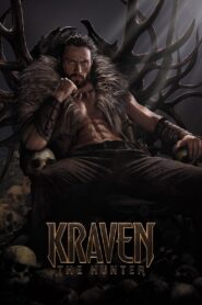 Kraven the Hunter (2024) Hindi Dubbed