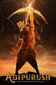 Adipurush (2023) Watch HD Movies