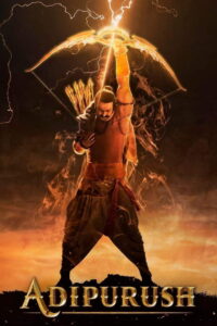 Adipurush (2023) Watch HD Movies