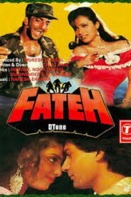 Fateh (1991) Watch HD Movies