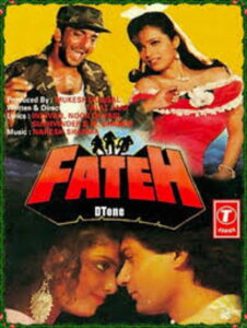 Fateh (1991) Watch HD Movies