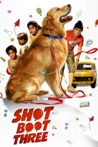 Shot Boot Three (2023) Watch HD Movies