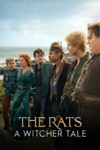 The Rats: A Witcher Tale (2025) Watch HD Movies