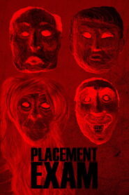 Placement Exam (2025) Watch HD Movies