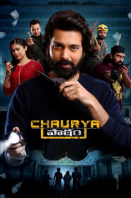 Chaurya Paatam (2025) Watch HD Movies