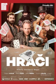 Hráči (2025) Watch HD Movies