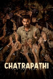 Chatrapathi (2023) Watch HD Movies