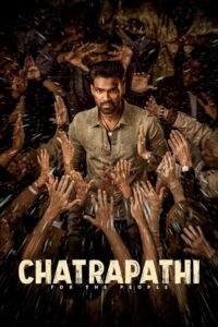 Chatrapathi (2023) Watch HD Movies