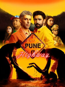 Pune Highway (2024) Watch HD Movies