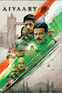 Aiyaary (2018) Watch HD Movies