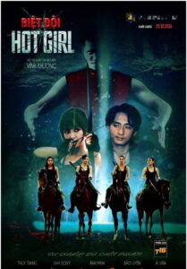 Hotgirl Squad (2024) Watch HD Movies