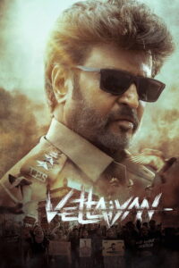 Vettaiyan (2024) Watch HD Movies