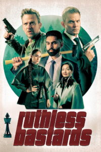 Ruthless Bastards (2025) Watch HD Movies