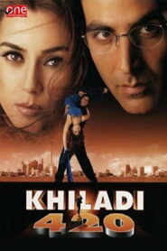 Khiladi 420 (2000) Watch HD Movies