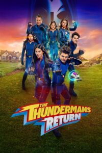 The Thundermans Return (2024) Watch HD Movies