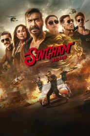 Singham Again (2024) Watch HD Movies