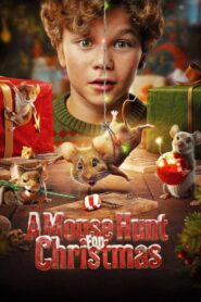 A Mouse Hunt for Christmas (2025) Watch HD Movies