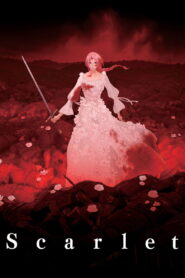 Scarlet (2025) Watch HD Movies