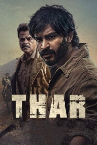 Thar (2022) Watch HD Movies