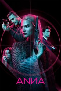 Anna (2019) Watch HD Movies