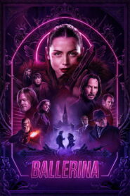 Ballerina (2025) Watch HD Movies