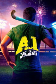 A1 Express (2021) Watch HD Movies