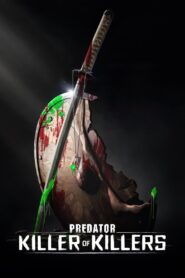 Predator: Killer of Killers (2025) Watch HD Movies