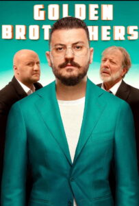 Golden Brothers (2024) Watch HD Movies