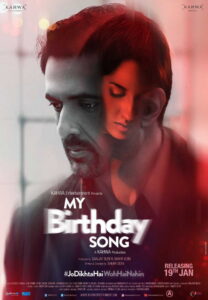 My Birthday Song (2018) Watch HD Movies