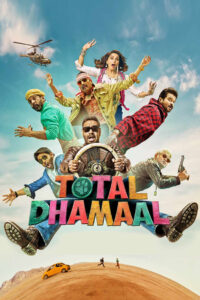 Total Dhamaal (2019) Watch HD Movies