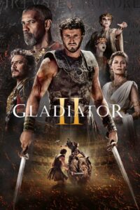 Gladiator II (2024) Watch HD Movies