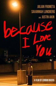 Because I Love You (2023) Watch HD Movies