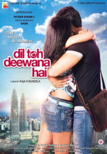 Dil Toh Deewana Hai (2016) Watch HD Movies