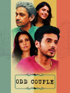 Odd Couple (2022) Watch HD Movies