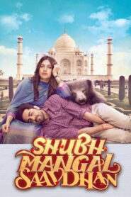 Shubh Mangal Saavdhan (2017) Watch HD Movies