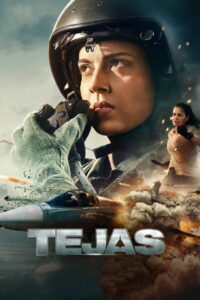 Tejas (2023) Watch HD Movies