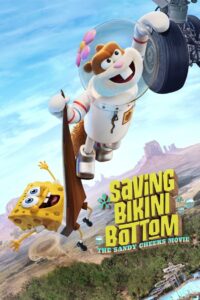 Saving Bikini Bottom: The Sandy Cheeks Movie (2024) Watch HD Movies
