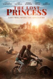 The Lost Princess (2025) Watch HD Movies