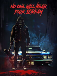 No One Will Hear Your Scream (2025) Watch HD Movies