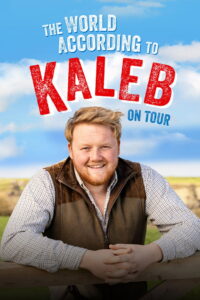 The World According to Kaleb – On Tour (2024) Watch HD Movies