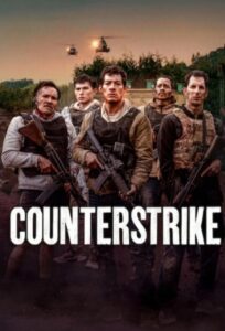 Counterattack (2025) Watch HD Movies