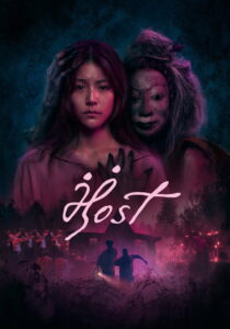 Host (2025) Watch HD Movies
