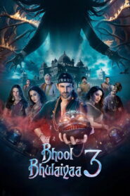 Bhool Bhulaiyaa 3 (2024) Watch HD Movies