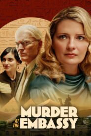 Murder at the Embassy (2025) Watch HD Movies