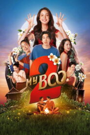 My Boo 2 (2025) Watch HD Movies